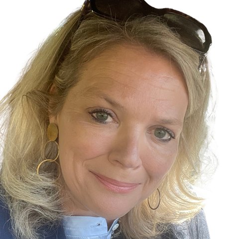 Heidi Vogel Brockmann, founder of GuardianGamer